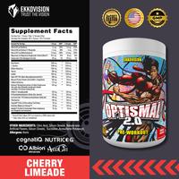 Cherry Limeade - TINGLE