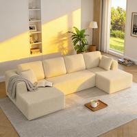 Beige + FoaM + 5 SeaT