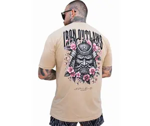 Iron Ronin Classic Tee