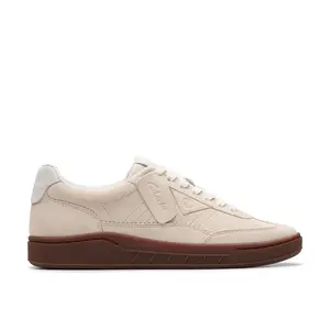 Clarks Mens CraftRally Ace Sneakers