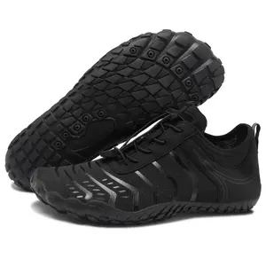 Trending Barefoot Shoes to Buy 2026 for Women Men Wide Toe Box Sneakers  Walking Fitness Footwear Trailing Training Camping Hiking Running Zero Drop Minimalist Casual Shoes Lightweight Breathable Flats Nurse Shoes