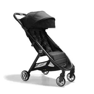 Baby Jogger City Tour 2 Single Stroller - Jet