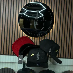 Exclusive San judas Rosario SanpBack Hat