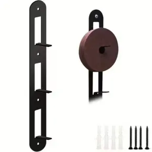 Angle Grinder Grinding Wheel Wall-Mounted Heavy Duty Storage Rack, Workshop Tool Organization Garage Grinding Disc Storage Shelf