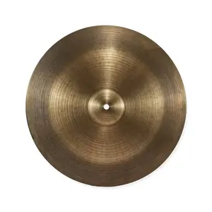Cymbal & Gong Holy Grail K Style Crash Cymbal 18" 1400 grams