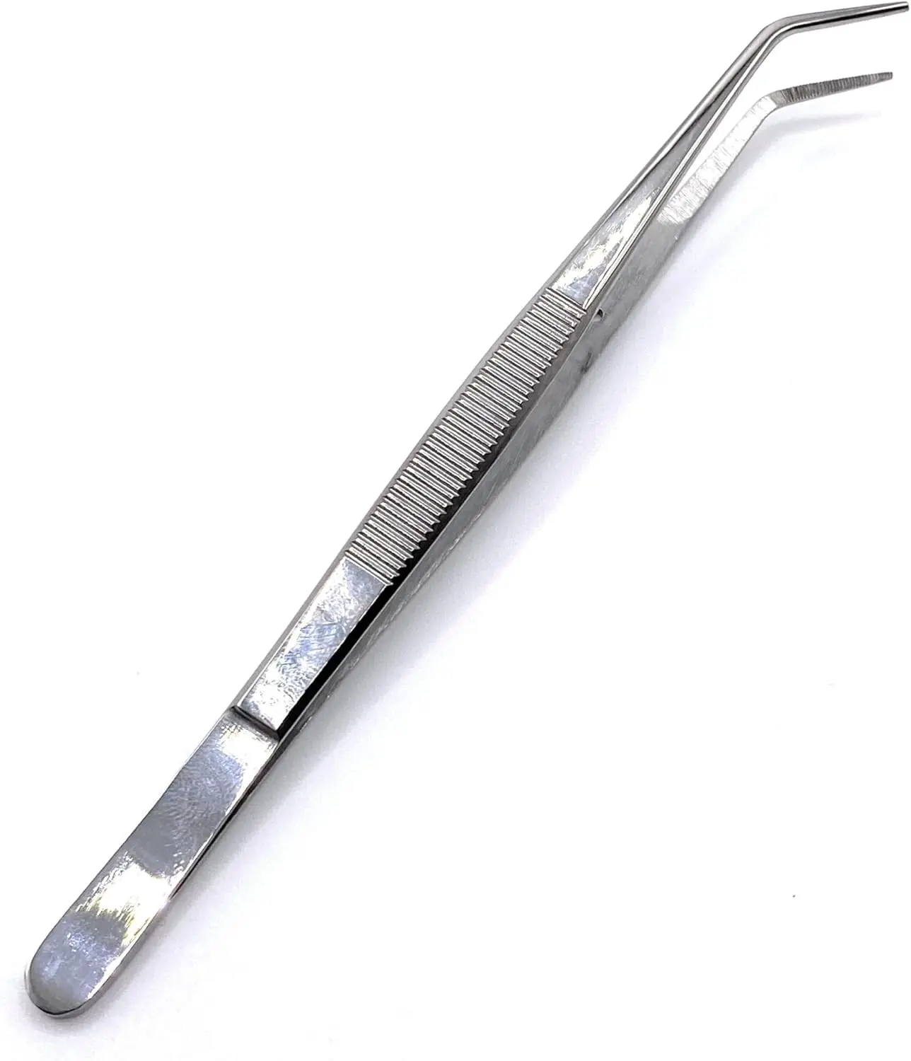 6 inch Forceps for Dissection, Dental Students, Crafting, Electronics, Cotton Pliers Tweezers