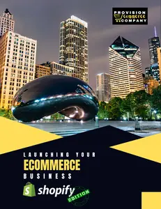 Launching Your eCommerce Business with Ease