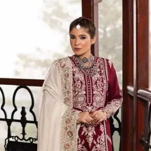 Winter Khaddar Collection