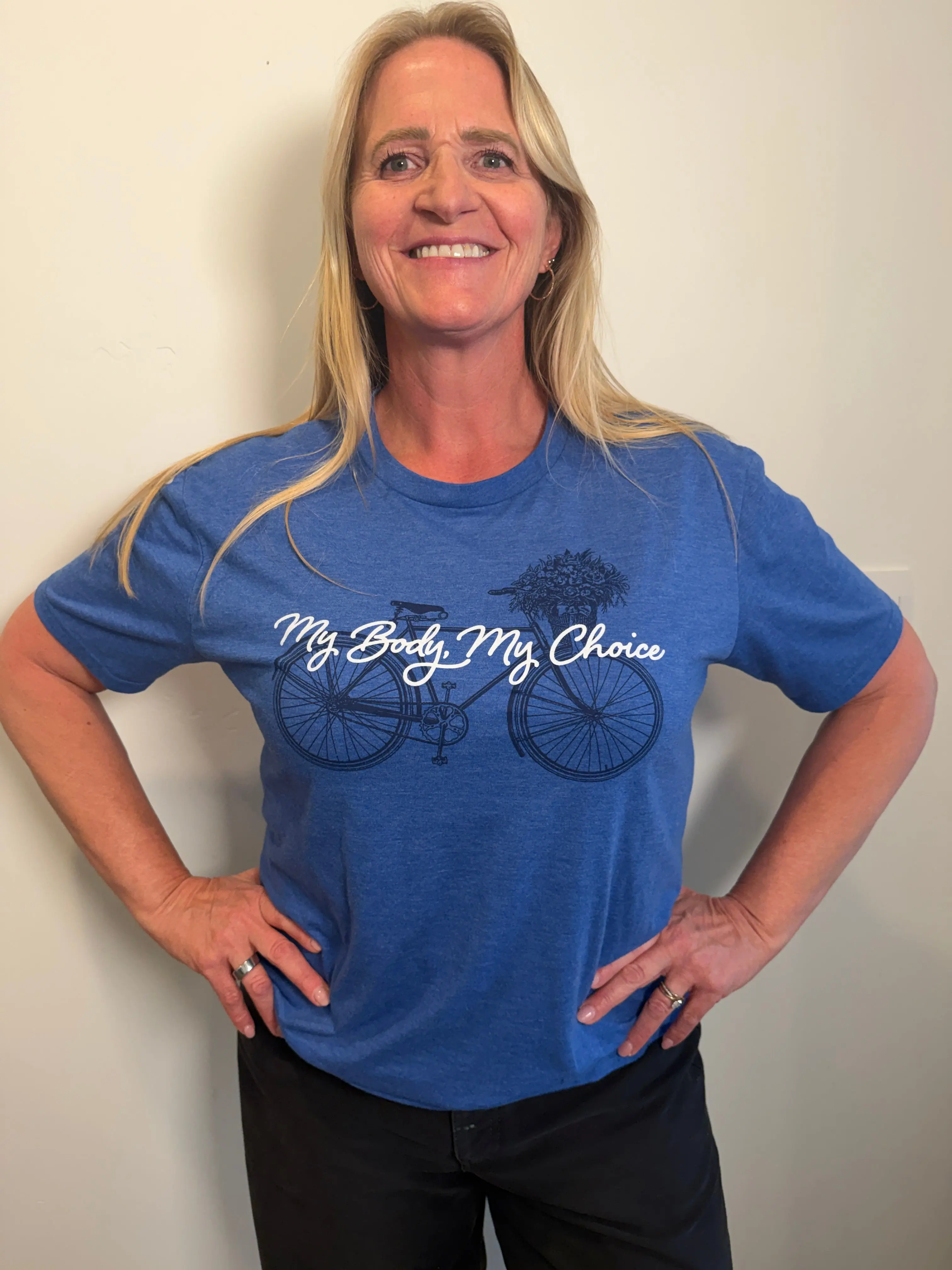 Truely Empowered Adult Unisex T-Shirt