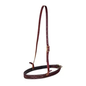 Professional's Choice Double Ply Gunslinger Noseband