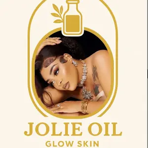 Jolie oil