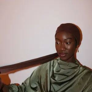 Turban Scarf - Easy-to-Use Turban Style Accessory