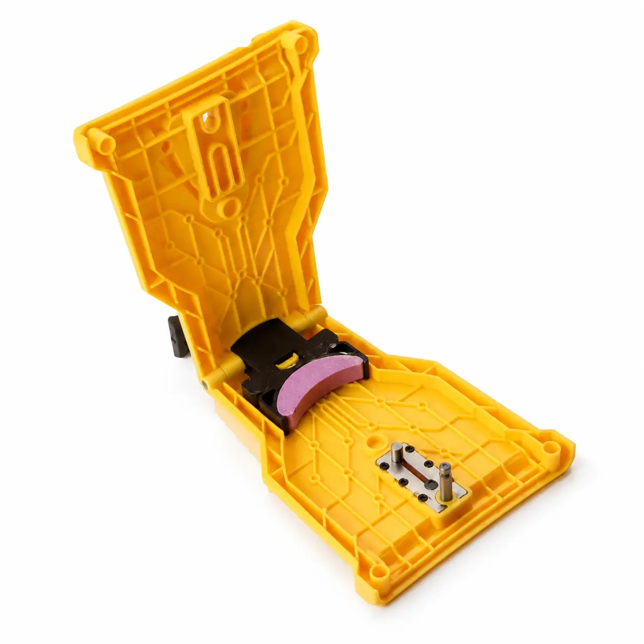 chain sharpener