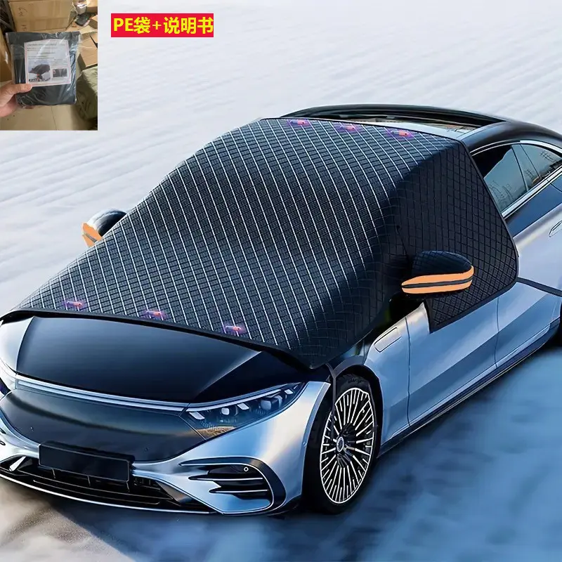 6 Magnet Belt Instruction Manual PE Bag