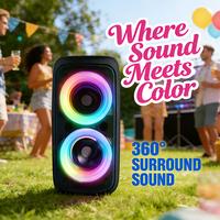 Black / Without Microphone