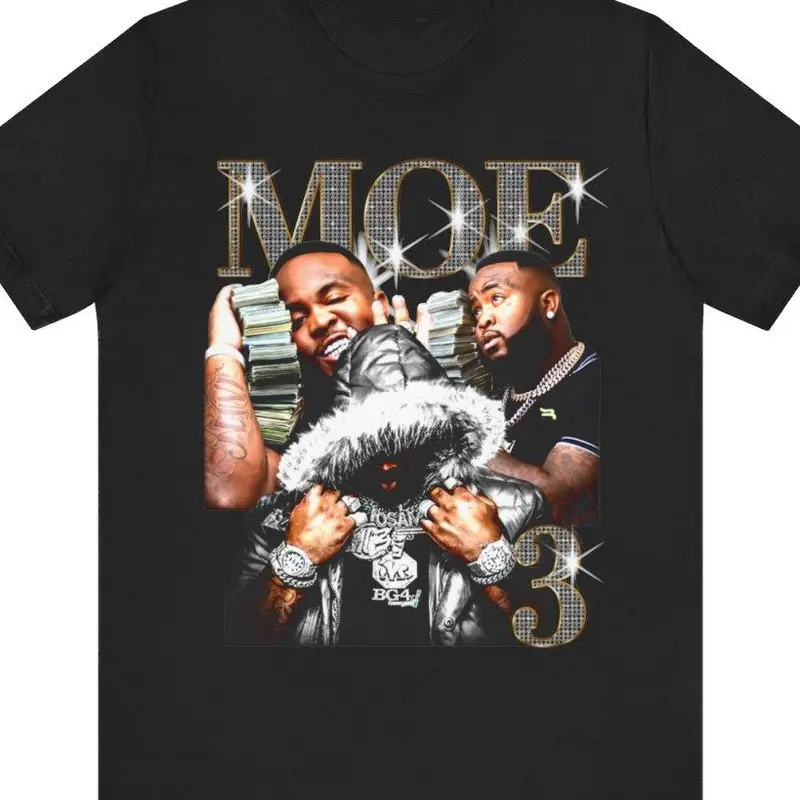 bootleg rap tees - TikTok Shop