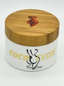 Coco Fesse Twerk Crème