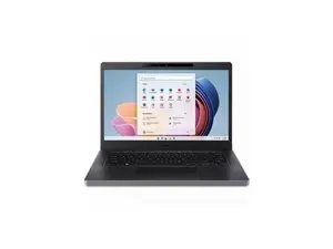 Acer TravelMate B5 14 B514-31-G2 TMB514-31-G2-33RK 14" Notebook - Intel Core 3 N355 - 8GB - 256GB SSD - Windows 11 Pro Education - Intel UHD Graphics - Webcam - IEEE 802.11be Wireless   NX.BHNAA.002