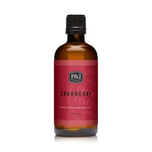 Cranberry Fragrance Oil Cranberry Fragrance Oil