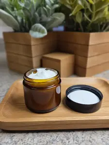 Grass-Fed Whipped Tallow Grass-Fed Whipped Tallow