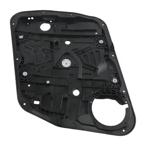 Front Door Right Passenger Power Window Regulator compatible for Kia Sportage 82481D9010