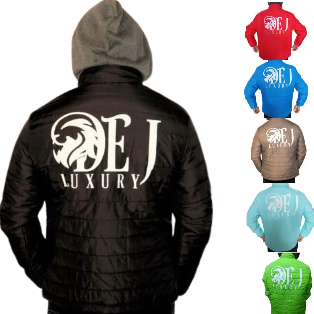 Winter Jacket