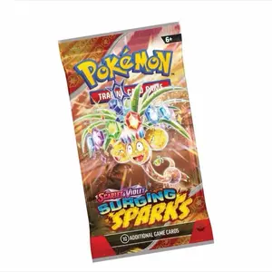 Pokemon surging sparks singles