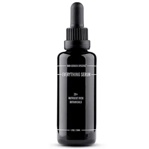 Potent Everything Serum - Firming, Brightening & Rejuvenating Formula with Vitamin C & Niacinamide