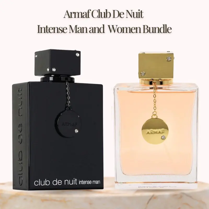 Club De Nuit Intense Cologne 6.8 oz Eau De Club De Nuit Intense Cologne 6.8 oz Eau De