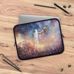Laptop Sleeve - Universe 1