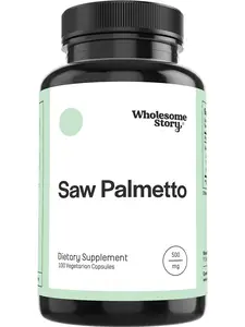 Saw Palmetto
