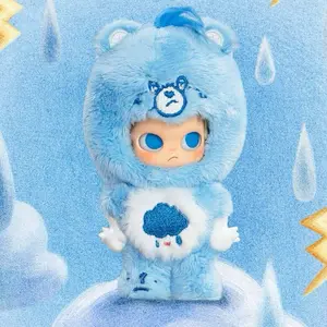 Zsiga Bear vinyl blindbox