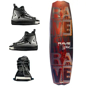 Lyric Wakeboard