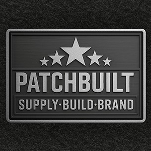 Patchbuilt
