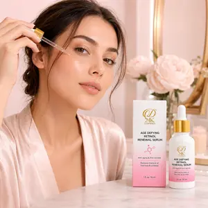 D24K Age Defying Renewal Serum Skin Repair
