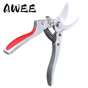 Professional SK5 Pruner Shears Sharp Garden Trimmer for Fruit Tree Flower Cutting Gardening Tool