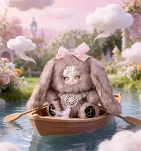 【ZZ】--Bella 600% Plush Series