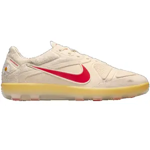 Nike Cryoshot CTR360 Maestri II G-Dragon Peaceminusone Natural University Red Athletic Sports Trainer Korea World Cup Soccer Football Shoe