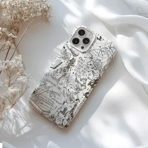 Gracie Abrams Lyric Phone Case - Tough Phone Cases, Protective Phone Cover, Strong Smartphone Case, Durable Cellphone Case, Impact Resistant  ,  Gift For  Friend , Masafe Phone case iP 16 15, 14, 13 ,12 , 11, Pro , Pro max