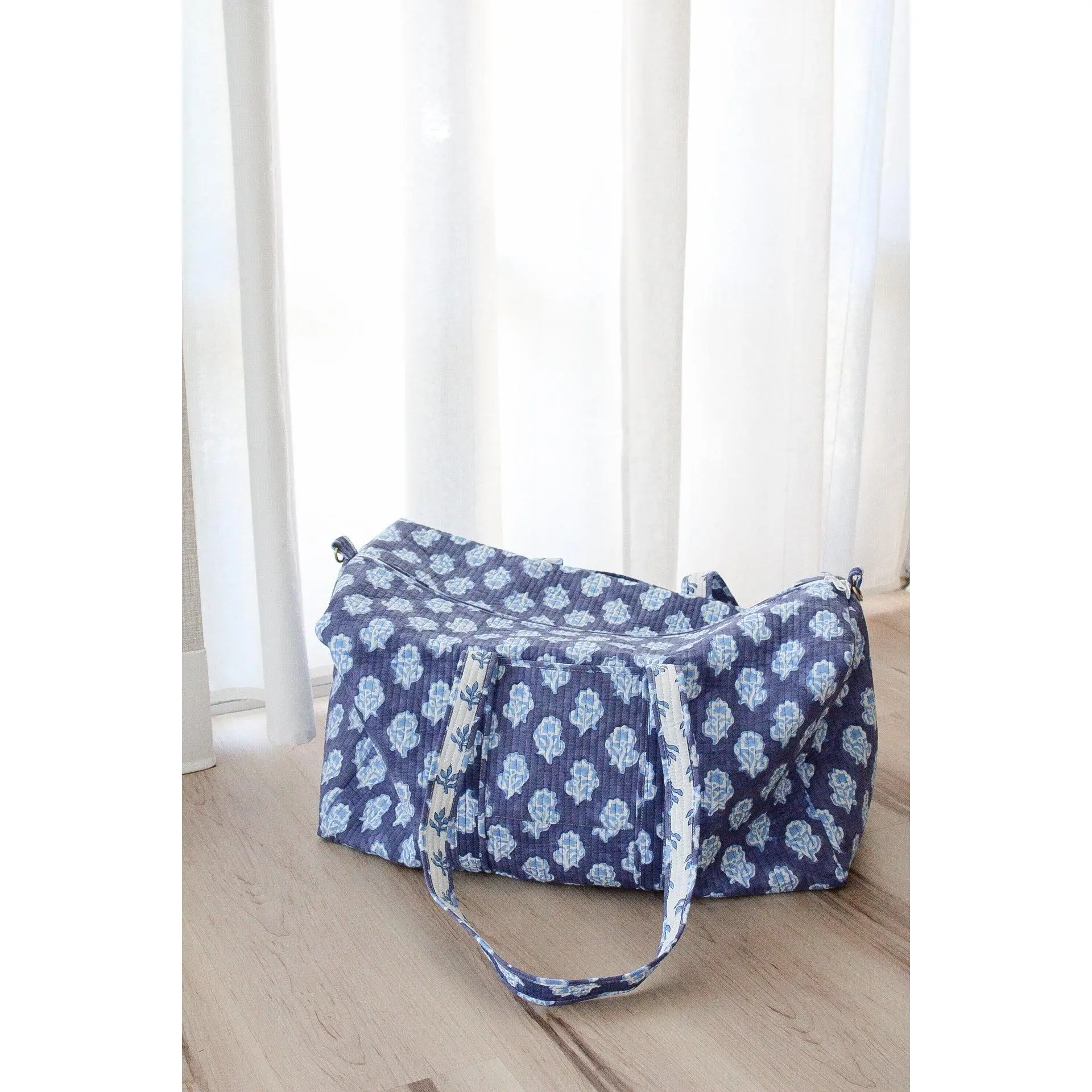 Eden Duffle Bag