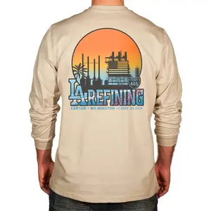 LA Refining FR Shirt