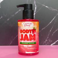 Strawberry Shortcake