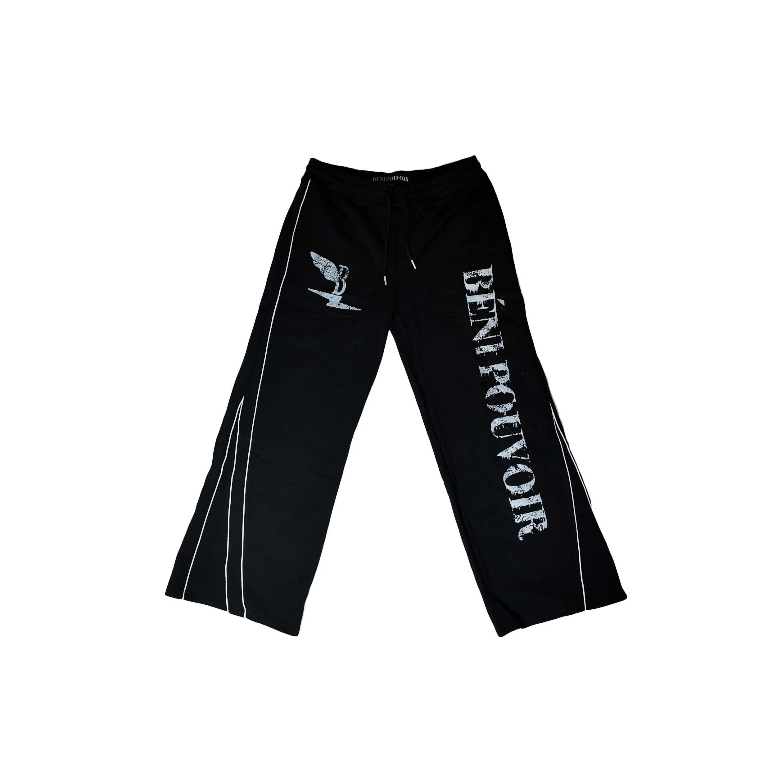Logo Sweatpants