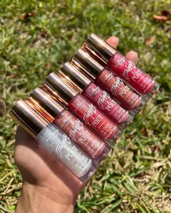 Italia Deluxe 'Thirsty Pout' Hi-Shine LipGloss