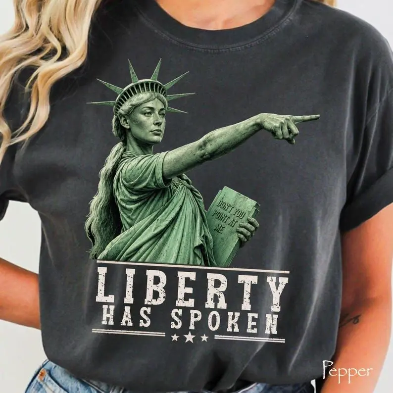 Sophie Cunningham Pointing Shirt, Sophie Cunningham Basketball Point God, Don't Point At Me Tee, Patriotic Satire Top, Lady Liberty T-Shirt