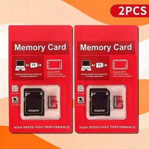 card with adapter,  tf  SD card is compatible with   console file , supports wireless security camera recording, dashcam screen, and is compatible with vehicle GPS flash  handheld device flash  personal psp tf  card sd adapter psp  card  tf  tf