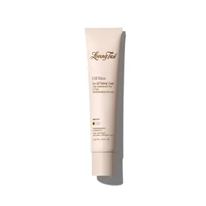8 HR Deluxe Face Self-Tanning Cream Medium Tanner Body Care