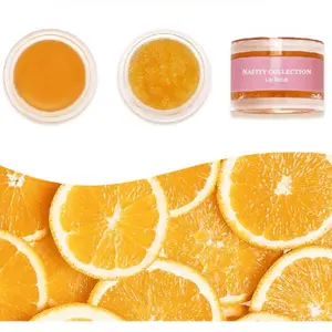 Lip Scrub and lip balm  Lip Care