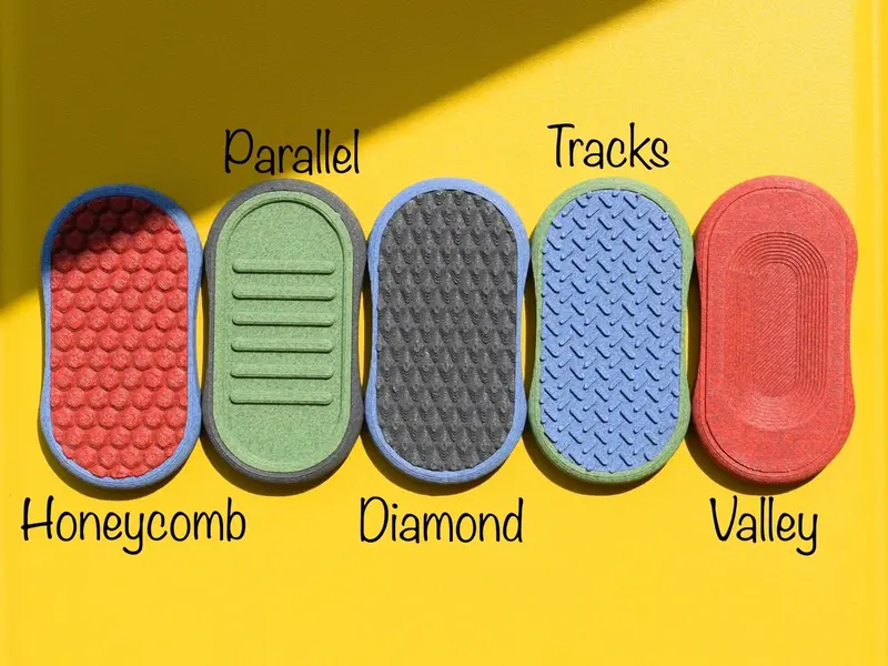 Carbon Fiber Slider - 3D Printed - Customizable Fidget - MozzieMakes