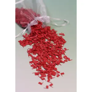 Red Flags in a Bag – Anonymous Message Gift